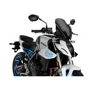 Carenabris New Generation Touring Puig para SUZUKI GSX-8S 23-26 Ahumado Oscuro