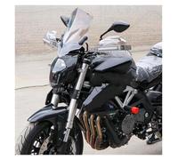Carenabris para Benelli para TNT600 BN600 BJ600, Deflector De Viento, Capó Guía, 3 Colores, Parabrisas Delantero De Motocicleta para TNT 600 Parabrisas Motocicleta(Clear)