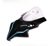 Carenabris para CFMOTO para 450SR 2022-2025 Motocicleta Aumento Deflector Protector Empalme Parabrisas Escudo Cupula Moto(E)
