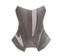 Carenabris para para R1300GS 2023 2024 Parabrisas Ajustable Motocicleta Cupula Moto(Gr)
