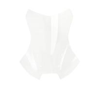 Carenabris para para R1300GS 2023 2024 Parabrisas Ajustable Motocicleta Cupula Moto(Transparent)