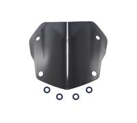 Carenabris para R1200GS R 1250 GS para Adventure ADV 2013-2025 Parabrisas Pantalla Deportiva Protector Deflector Viento Motocicleta(Dark Smoke)