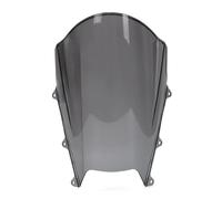 Carenabris para Suzuki para GSX 8R 2024 2025 para Touring para Pantalla Aumente La Altura del Parabrisas Ajustable Parabrisas de Motocicleta