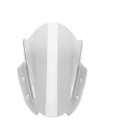 Carenabris Para Suzuki Para GSXR250 Para GSXR Para GSX-R 250 Para GSX-250R 2017 2018 2019 Deflector De Parabrisas Parabrisas De Motocicleta Parabrisas de moto(Light Smoke)
