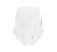 Carenabris para VOGE para DS900X para DS 900X para 900DSX para DSX900 2024 2025 Parabrisas Motocicleta Deflectores Viento Visera Parabrisas Motocicleta(Transparent)