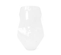 Carenabris Parabrisas De Motocicleta, Deflector De Viento, Accesorios para X-ADV 750, para XADV 750 2021, 2022, 2023, 2024, 2025 Parabrisas de Moto(Transparent)
