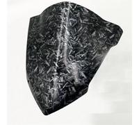 Carenabris Parabrisas De Motocicleta, Deflector De Viento para Yamaha MT09, MT-09, MT 09 (2014-2017), Parabrisas Deportivo, Alerón. Parabrisas De Motocicleta(Color 3)