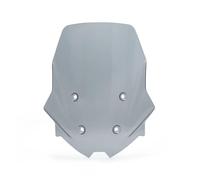 Carenabris Parabrisas De Motocicleta, Deflectores De Viento, Visera para VOGE DS900X DS 900X 900DSX 900 DSX DSX900 2024 2025(Smoky)