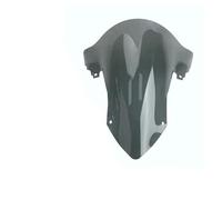 Carenabris Parabrisas de Motocicleta M1000RR S1000RR 2019 2020 2021, Protector de Parabrisas, deflectores de Viento, alerón, S 1000 RR 2021 Parabrisas Moto(Gr)