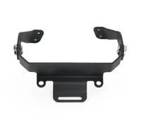 Carenabris Parabrisas De Motocicleta para CFMOTO 450NK 450 NK 2023 2024, Protector De Pantalla Deflectora De Viento con Soporte. Parabrisas De Motocicleta(Solo Soporte de Montaje)