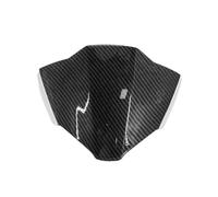 Carenabris Parabrisas Delantero Especial Motocicleta para D&ucati st&reetfi&ghter V2 st&reetfi&ghter V4 S V4S, Accesorios, 2021, 2022, 2023 Parabrisas Deflector
