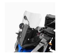 Carenabris Parabrisas Delantero Modificado para VOGE para DS525X Cupula Moto(Transparent 50cm)
