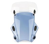 carenabris Parabrisas Moto Parabrisas De Motocicleta Alerón Extensión Protección Pantalla Viento para BMW R1200RS R1200RT S1000R para Yamaha R3 R1(5)