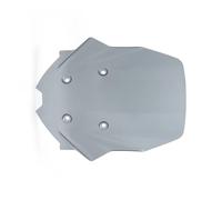 Carenabris Parabrisas Motocicleta, Deflectores Viento Visera para VOGE DS900X DS 900X 900DSX 900 DSX DSX900 2024 2025(Smoky)