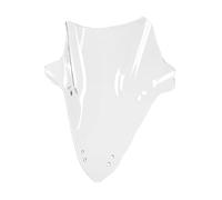 Carenabris Parabrisas Motocicleta Protector Pantalla Viento Accesorios Deflectores para X MAX para X-MAX 300 125 250 2018-2024(Claro)