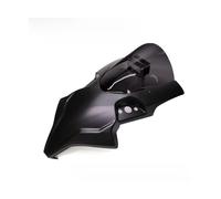 Carenabris Parabrisas para CFMOTO para 450SR 2022-2025 Parabrisas De Motocicleta Aumentador Deflector Protector Empalmado(L)