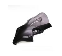 Carenabris Parabrisas para CFMOTO para 450SR 2022-2025 Parabrisas De Motocicleta Aumentador Deflector Protector Empalmado(K)