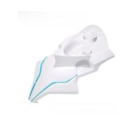 Carenabris Parabrisas para CFMOTO para 450SR 2022-2025 Parabrisas De Motocicleta Aumentador Deflector Protector Empalmado(M)