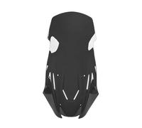 Carenabris Parabrisas para Motocicleta para X-ADV 750 2021 2022 2023 2024, Deflector de Viento para Motocicleta para X-ADV750 Parabrisas de Moto(Smoke)