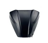 Carenabris Parabrisas para MT-09 2024 2025 para MT09 SP 24-25 Parabrisas Delantero Deportivo para Motocicleta(Matte Black)