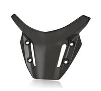 Carenabris Parabrisas para MT-09 para FZ-09 para MT09 para FZ09 2023-2021 Accesorios para Motocicleta Deflectores De Viento Parabrisas(Carbon Fibre)