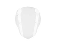 Carenabris Parabrisas para R1300GS para GS1300 2024 Spoiler Delantero Visera Deportiva para Motocicleta Parabrisas Pantalla Protectora Placa Guía