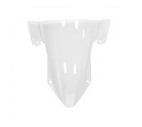 Carenabris Parabrisas para S1000RR S1000 1000RR 2019-2024 Parabrisas Delantero De Doble Burbuja para Motocicleta Protector Viento(Clear)