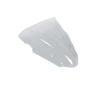 Carenabris Parabrisas para Suzuki para GSX-S1000GT 2022-2024 Parabrisas Deflector Viento Pantalla Visera(Transparent)