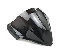 Carenabris Parabrisas para Suzuki para Hayabusa para GSX1300R para GSXR para GSX 1300 R 2008-2016 Parabrisas para Motocicleta(Negro)