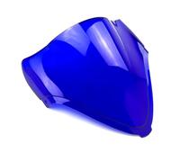 Carenabris Parabrisas para Suzuki para Hayabusa para GSX1300R para GSXR para GSX 1300 R 2008-2016 Parabrisas para Motocicleta(Blue)