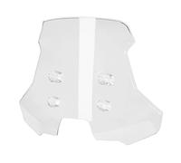 Carenabris Parabrisas para V-Strom 800 para Touring, Parabrisas para Suzuki 800DE DE para Adventure 2023 2024, Parabrisas de Motocicleta, Deflector Parabrisas de Moto(Clear)