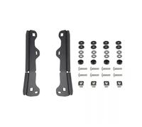 Carenabris Parabrisas Turismo Motocicleta Protector Deflector Pantalla Viento para F750GS 2018-2023 F 750GS F750(Bracket Only)