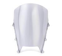 Carenabris Protector Deflector Parabrisas Motocicleta para Suzuki para GSX-8R GSX8R GSX 8R 2023 2024 2025(Light Smoke)