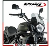 CARENABRIS PUIG AHUMADO CLARO 3175H KAWASAKI VULCAN 650 S 2015 / 2019