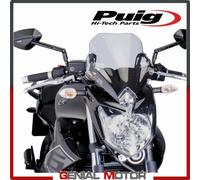 Puig 5026H New Generation Sport Pantalla Sport PMMA, Ahumado