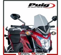 CARENABRIS PUIG AHUMADO CLARO 6437H HONDA CB 500 F 2013 / 2015