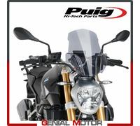 CARENABRIS PUIG AHUMADO CLARO 7651H BMW R 1200 R 2015 / 2018