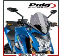 CARENABRIS PUIG AHUMADO CLARO 7653H SUZUKI GSX-S 1000 2015 / 2019