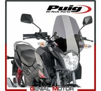 CARENABRIS PUIG AHUMADO CLARO 7726H HONDA CB 125 F 2015 / 2018