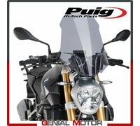CARENABRIS PUIG AHUMADO CLARO 8165H BMW R 1200 R 2015 / 2018