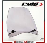 CARENABRIS PUIG AHUMADO CLARO 8480H YAMAHA D ELIGHT 125 2013 / 2017