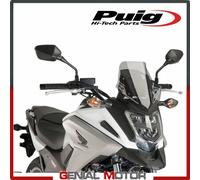 CARENABRIS PUIG AHUMADO CLARO 8909H HONDA NC 750 X 2016 / 2019