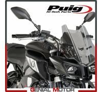 CARENABRIS PUIG AHUMADO CLARO 8917H YAMAHA MT-10 1000 2016 / 2019
