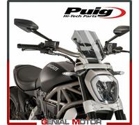CARENABRIS PUIG AHUMADO CLARO 8921H DUCATI X DIAVEL 1200 S 2016 / 2018