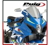CARENABRIS PUIG AHUMADO CLARO 9013H SUZUKI GSX-R 1000 / R 2017 / 2019