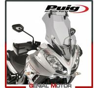 CARENABRIS PUIG AHUMADO CLARO 9201H TRIUMPH TIGER 1050 SPORT 2016 / 2019