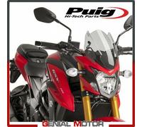CARENABRIS PUIG AHUMADO CLARO 9435H SUZUKI GSX-S 750 2017 / 2019