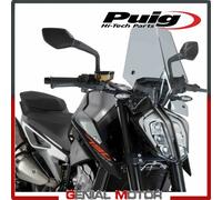 CARENABRIS PUIG AHUMADO CLARO 9668H para KTM DUKE 790 2018 / 2019