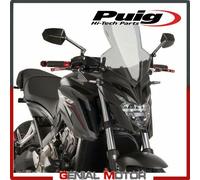 CARENABRIS PUIG AHUMADO CLARO 9687H HONDA CB 650 F 2017 / 2018