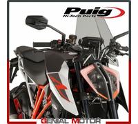 CARENABRIS PUIG AHUMADO CLARO 9692H para KTM SUPERDUKE 1290 R 2017 / 2019